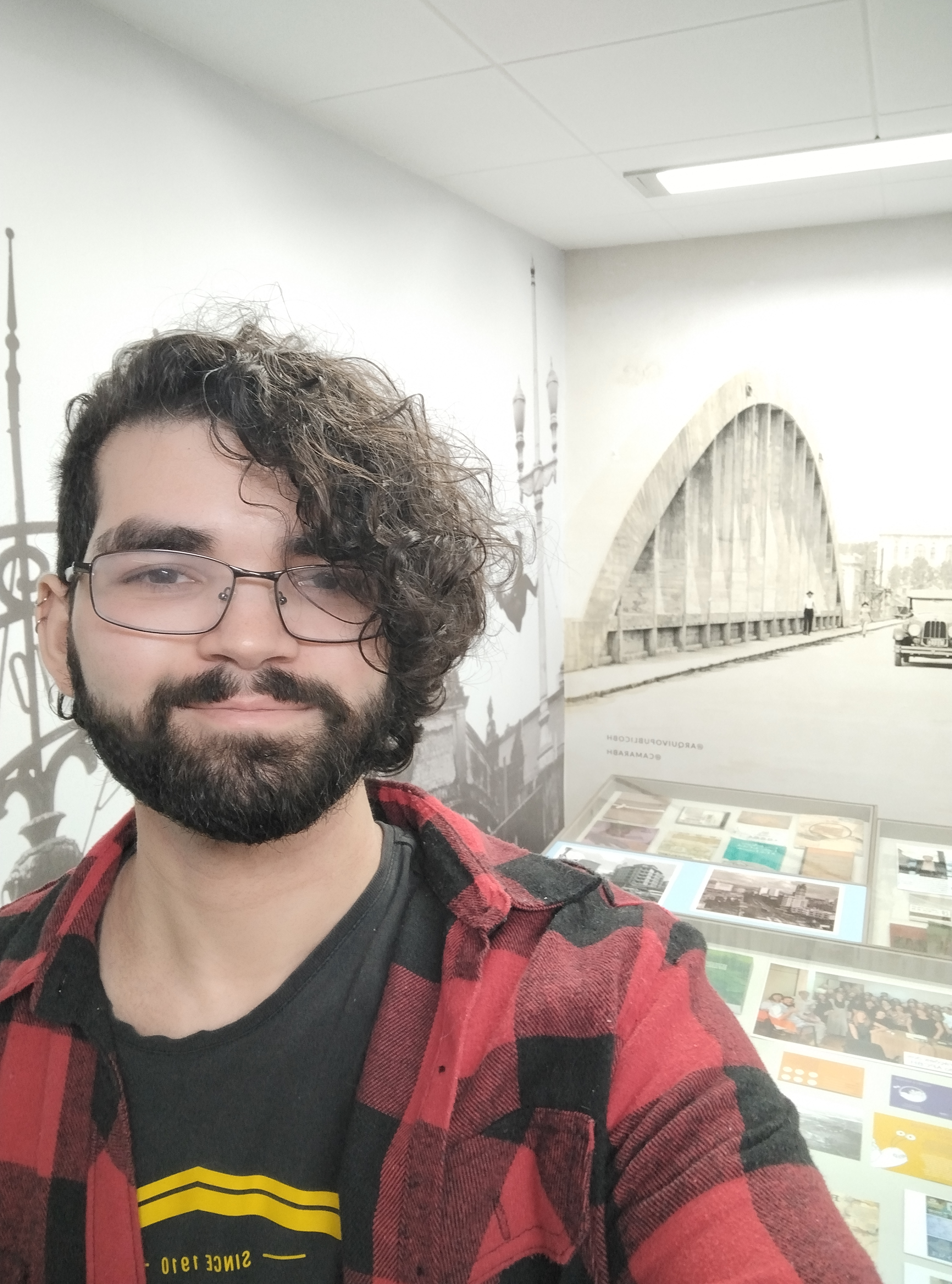 user avatar image for Vitor Santos 