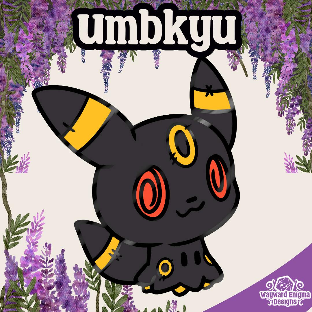Umbkyu