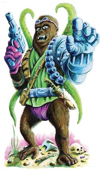 user avatar image for Hector 