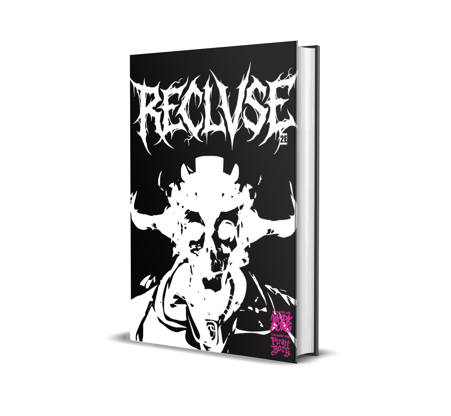 Hardcover