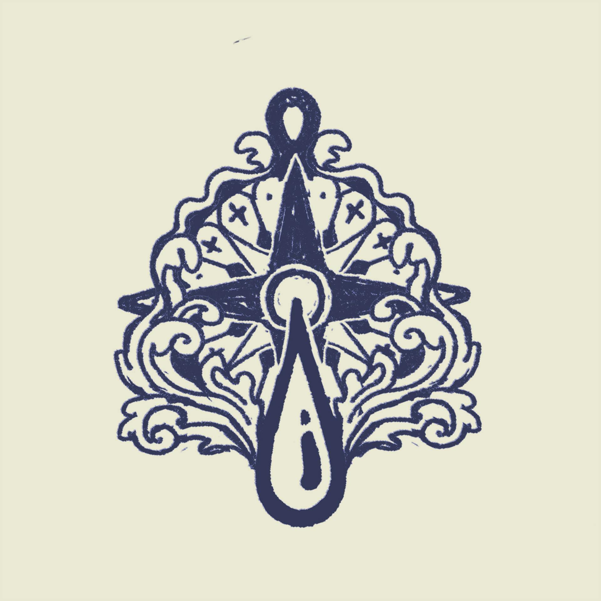 Dioscorian Compass - Design