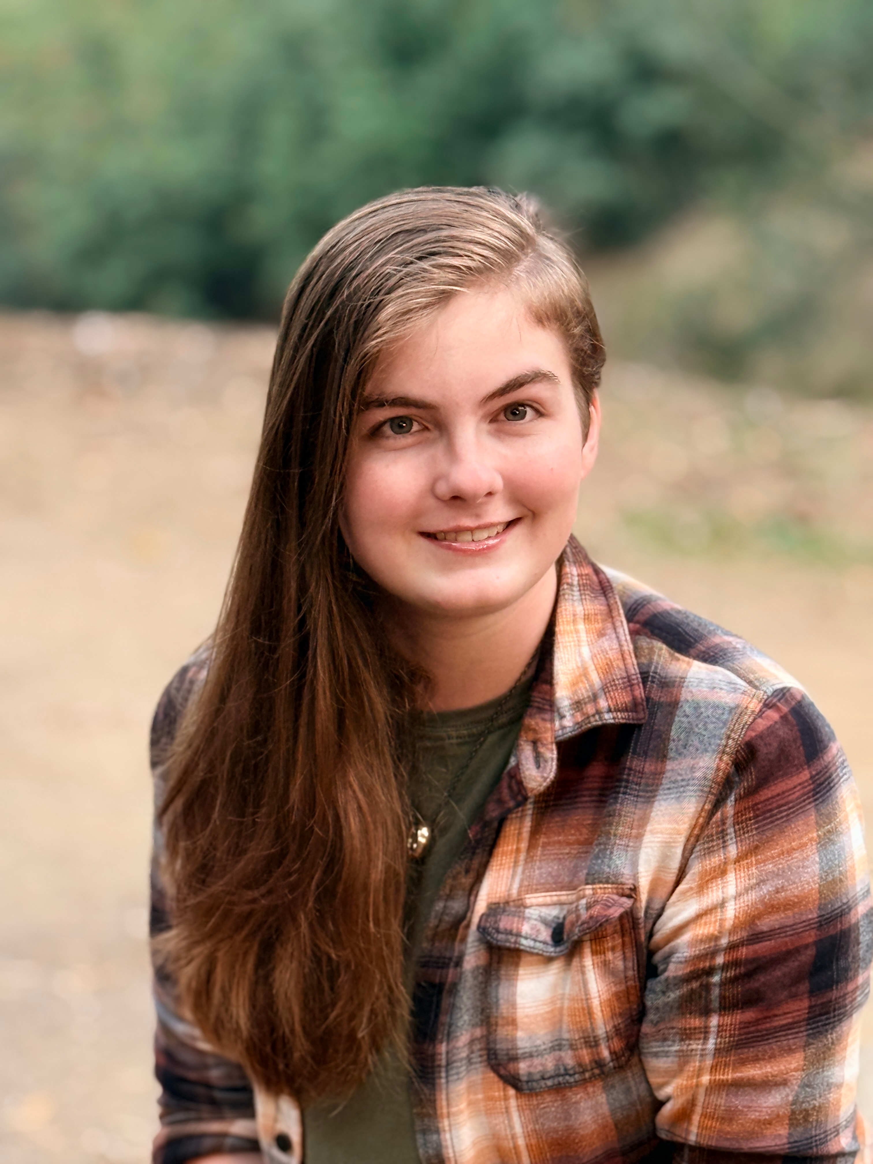 user avatar image for Katie Mathis