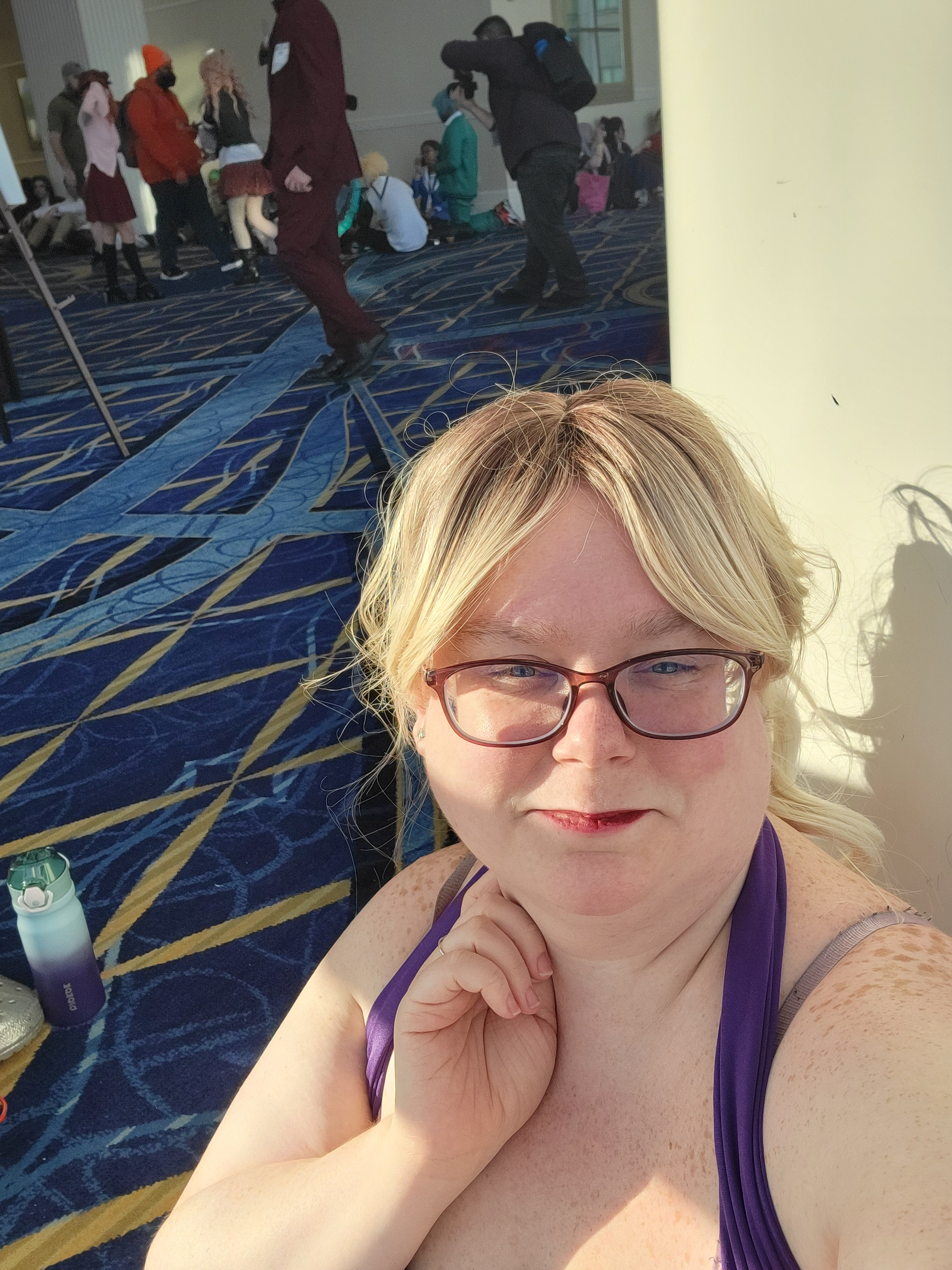 user avatar image for Nicole