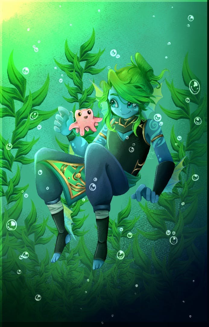 user avatar image for NexxusMGF