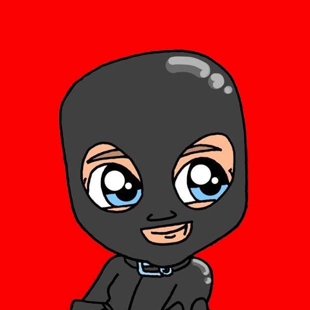 user avatar image for Boash