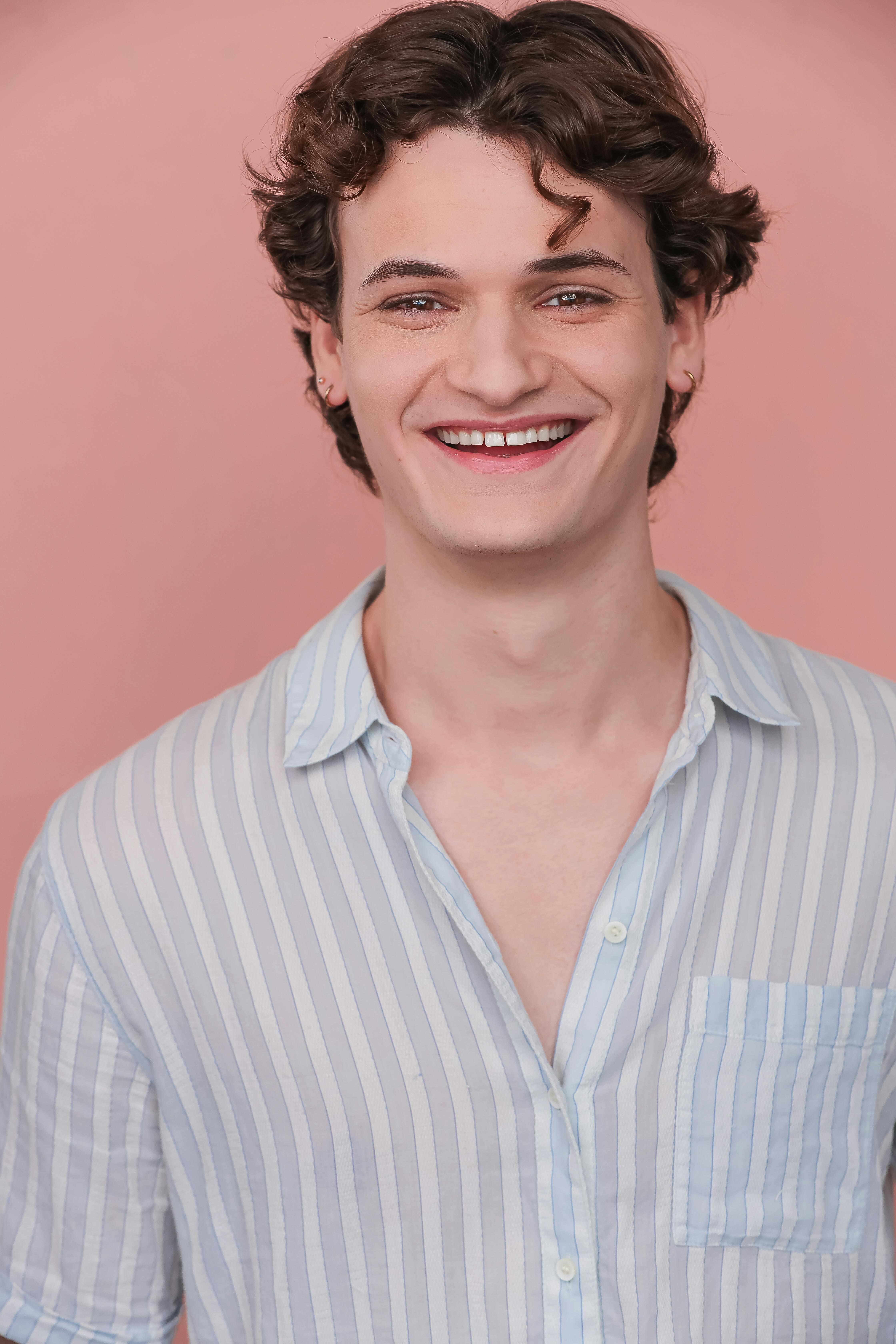 user avatar image for Quinton Walker