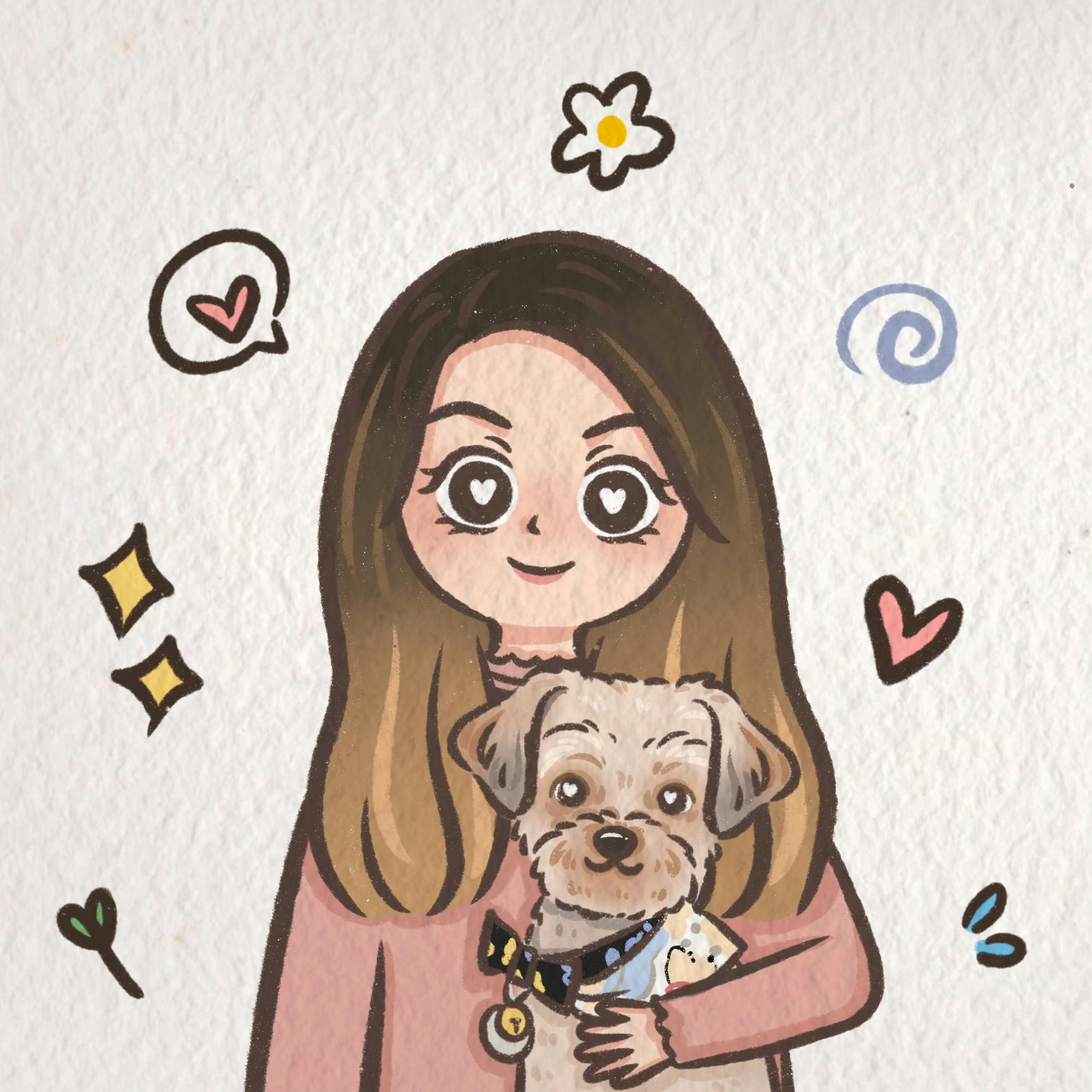 user avatar image for Kim Gomez 