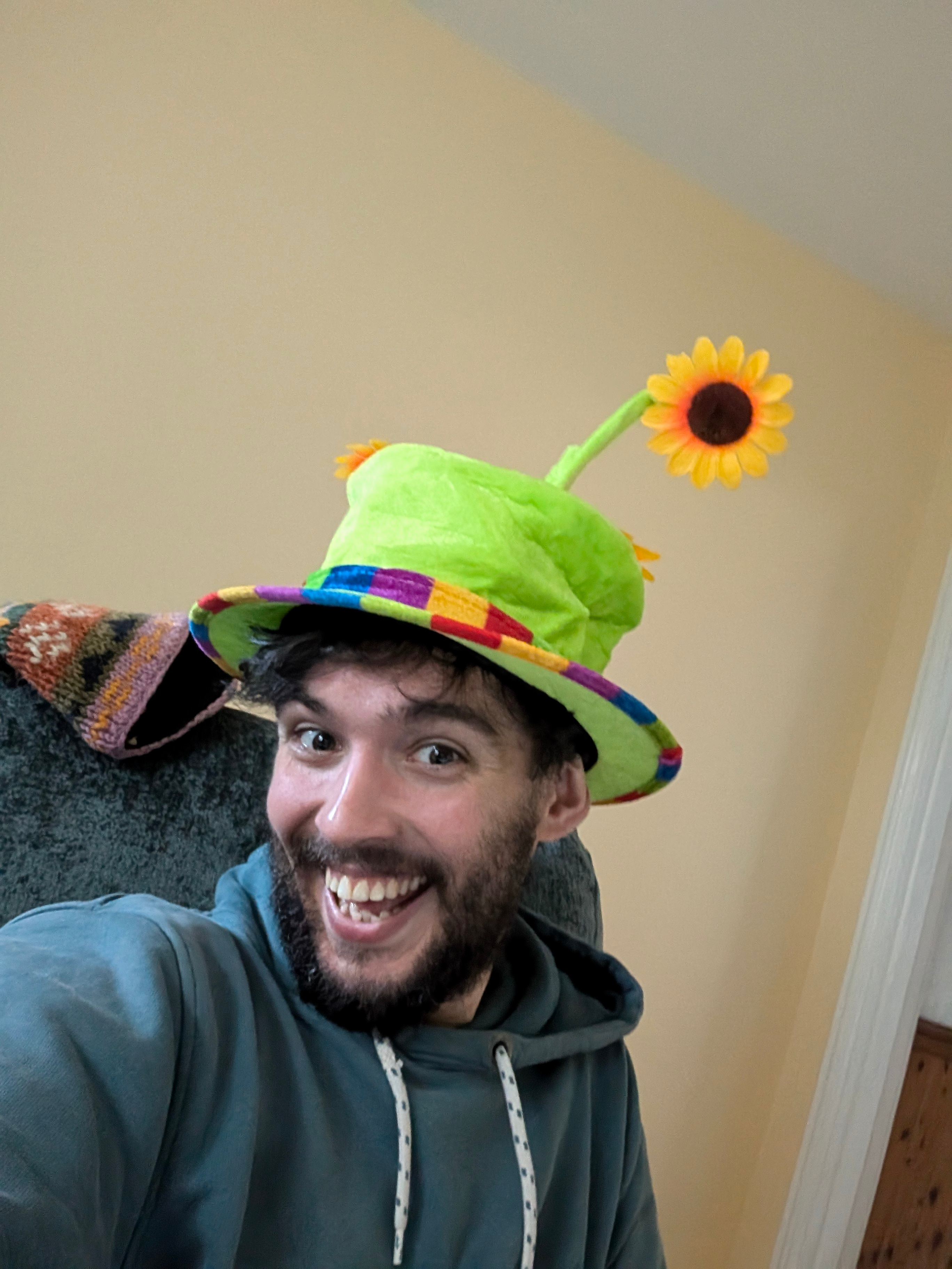 user avatar image for Joseph