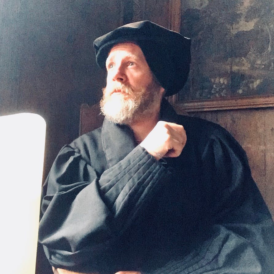 user avatar image for Dave Lumsden