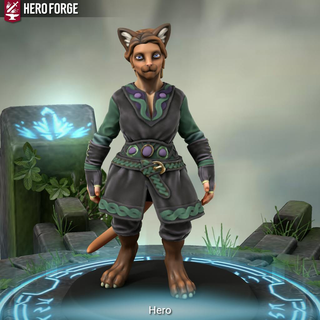 user avatar image for Jennah Marlatt