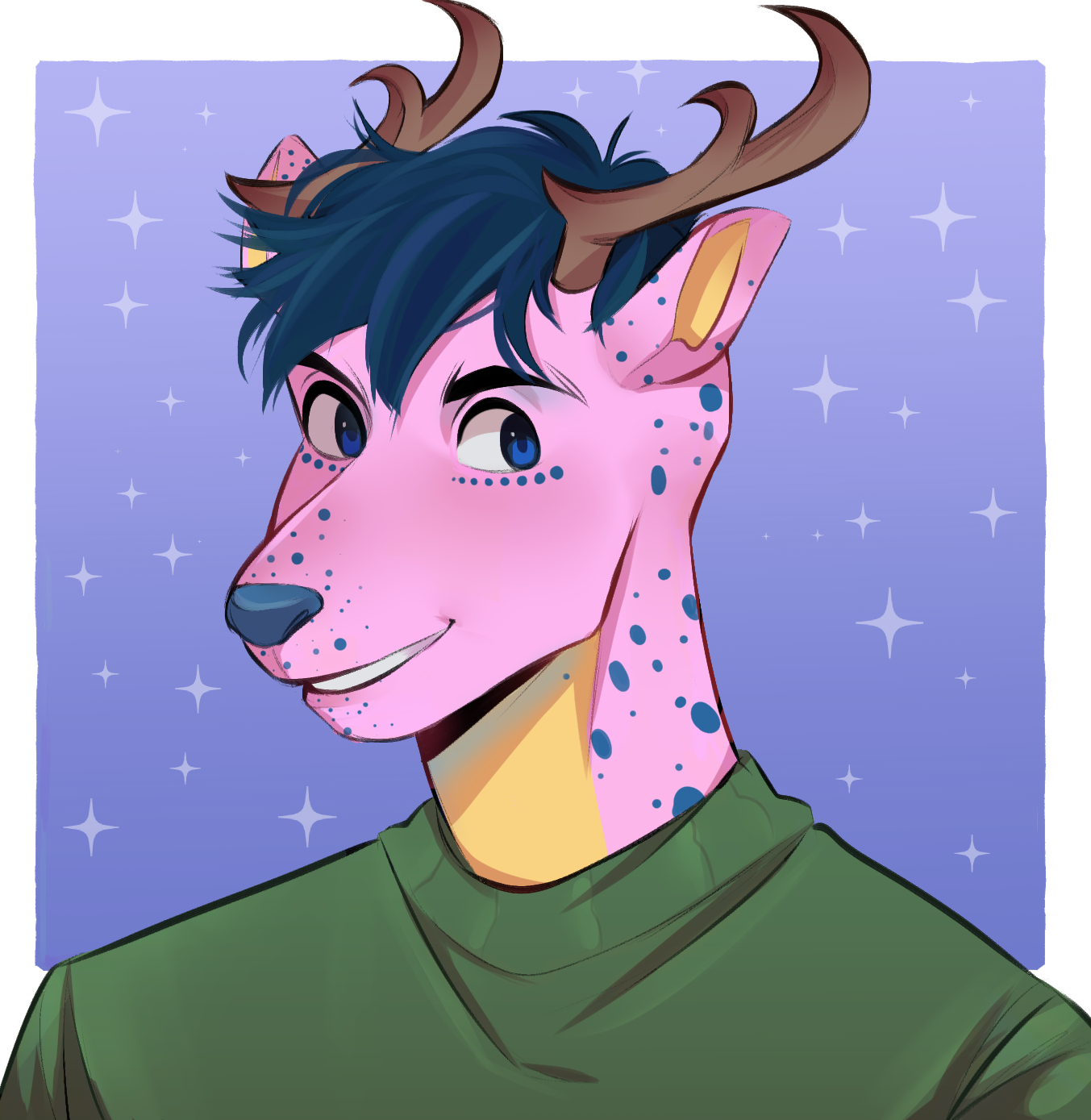 user avatar image for Toffee