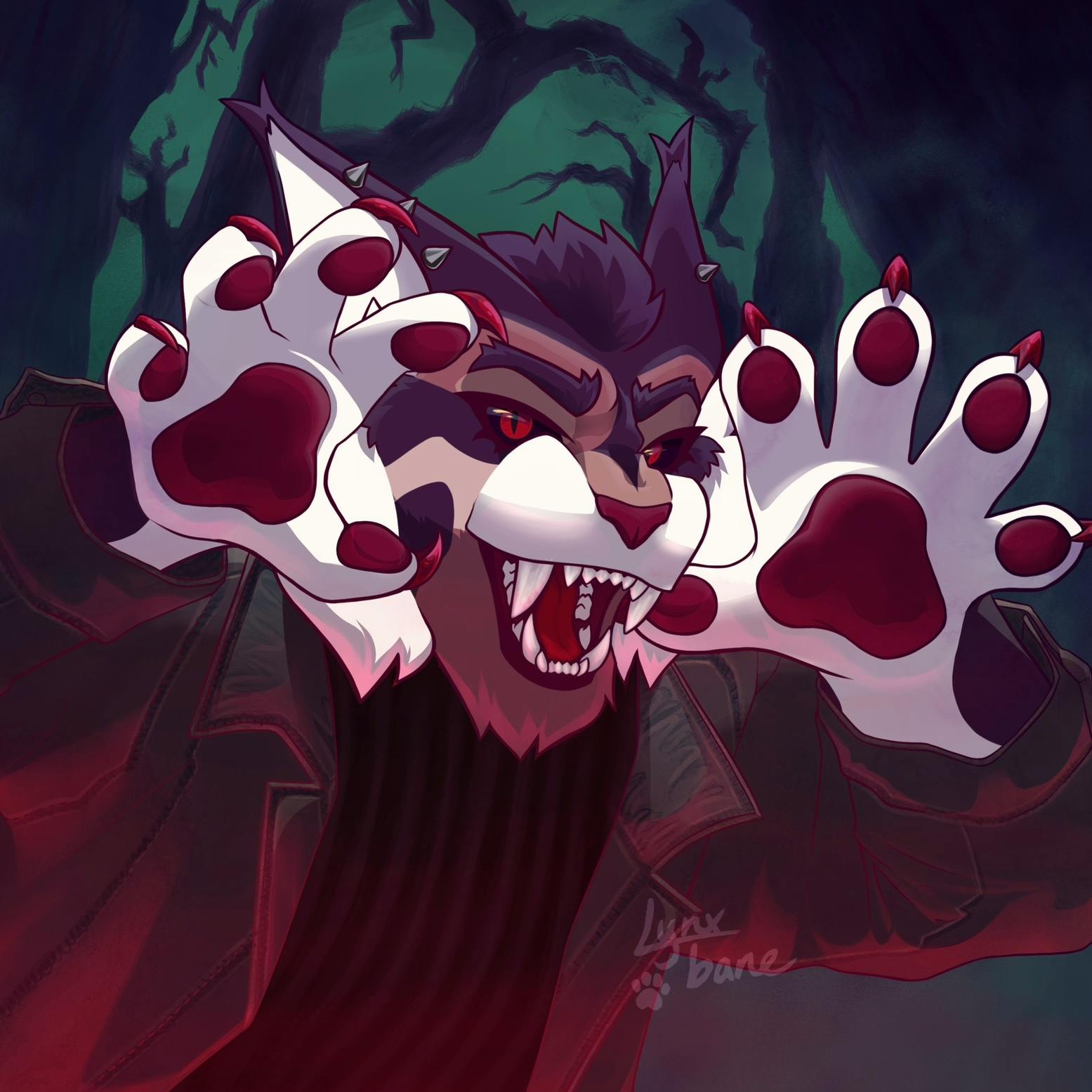 user avatar image for Mars Lynx