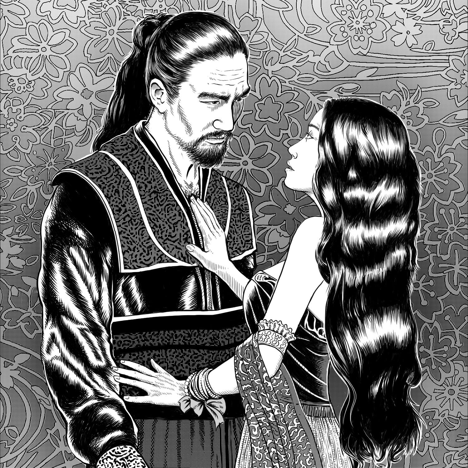 Get Your Face In The Magazine! (Gary McClusky)