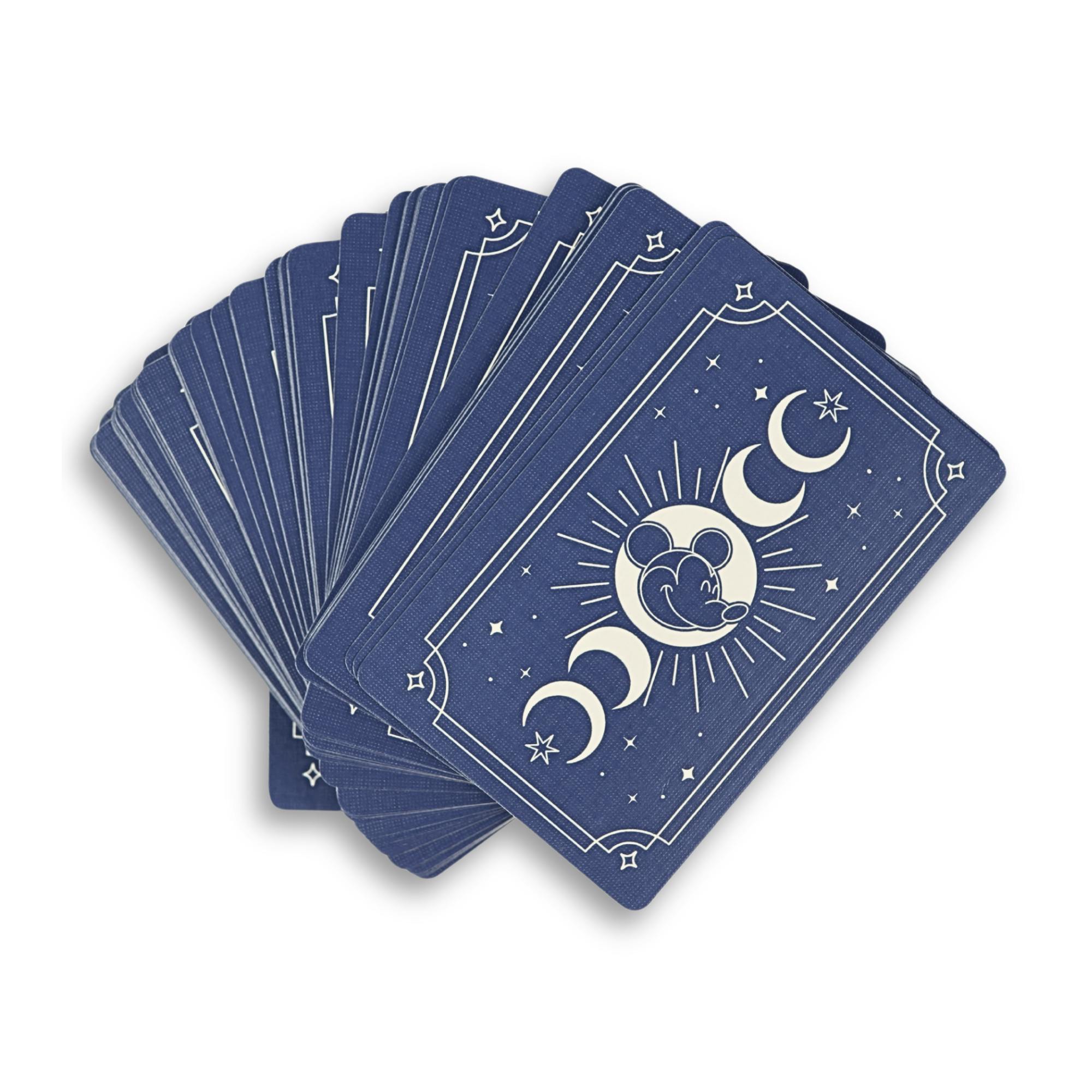 Gaucho’s Arcana 1928 – Mini Deck (Cards only, No Box) + Pouch & Cloth