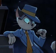 user avatar image for Jester