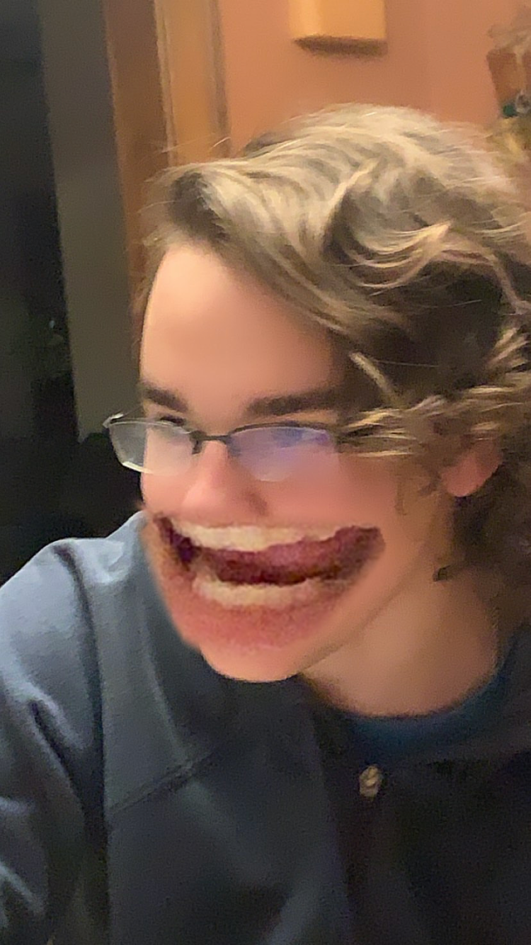 user avatar image for BiRatQueen