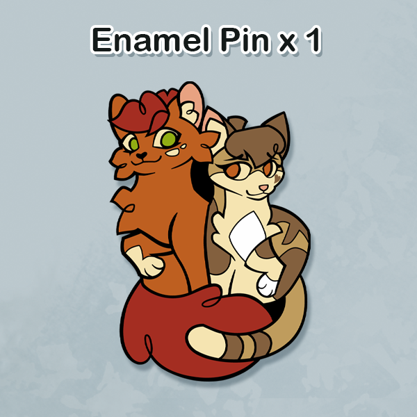 1 Pin