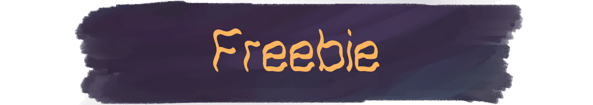 Freebie