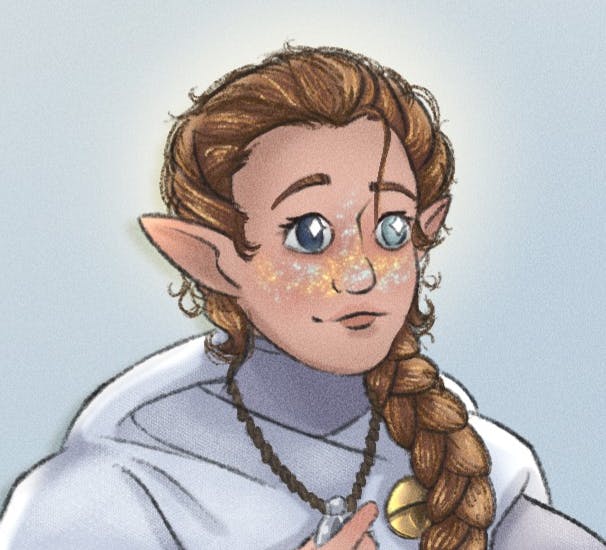 user avatar image for Gwenondorf