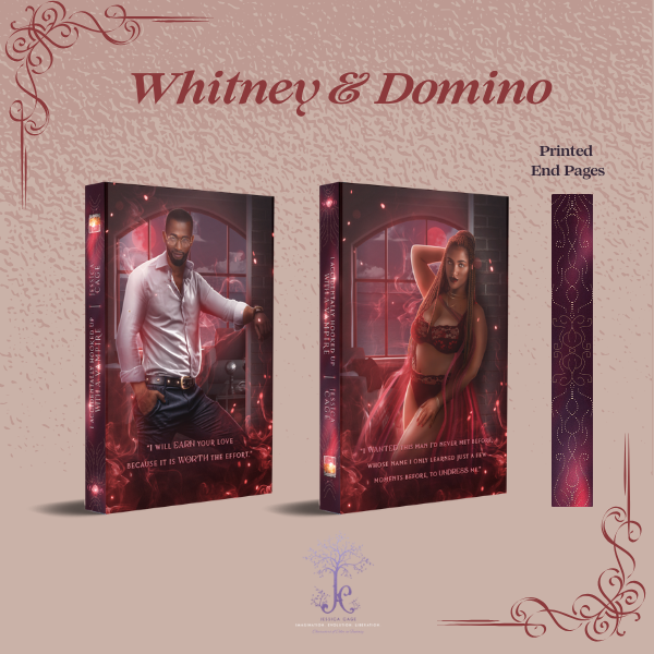 Whitney & Domino