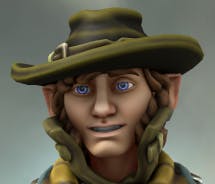 user avatar image for James Kessler