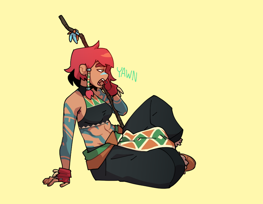 user avatar image for ArtemisP