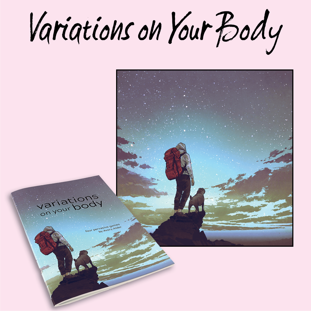 Variations on Your Body