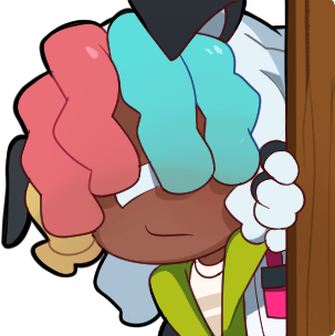 user avatar image for Ghostpupper 