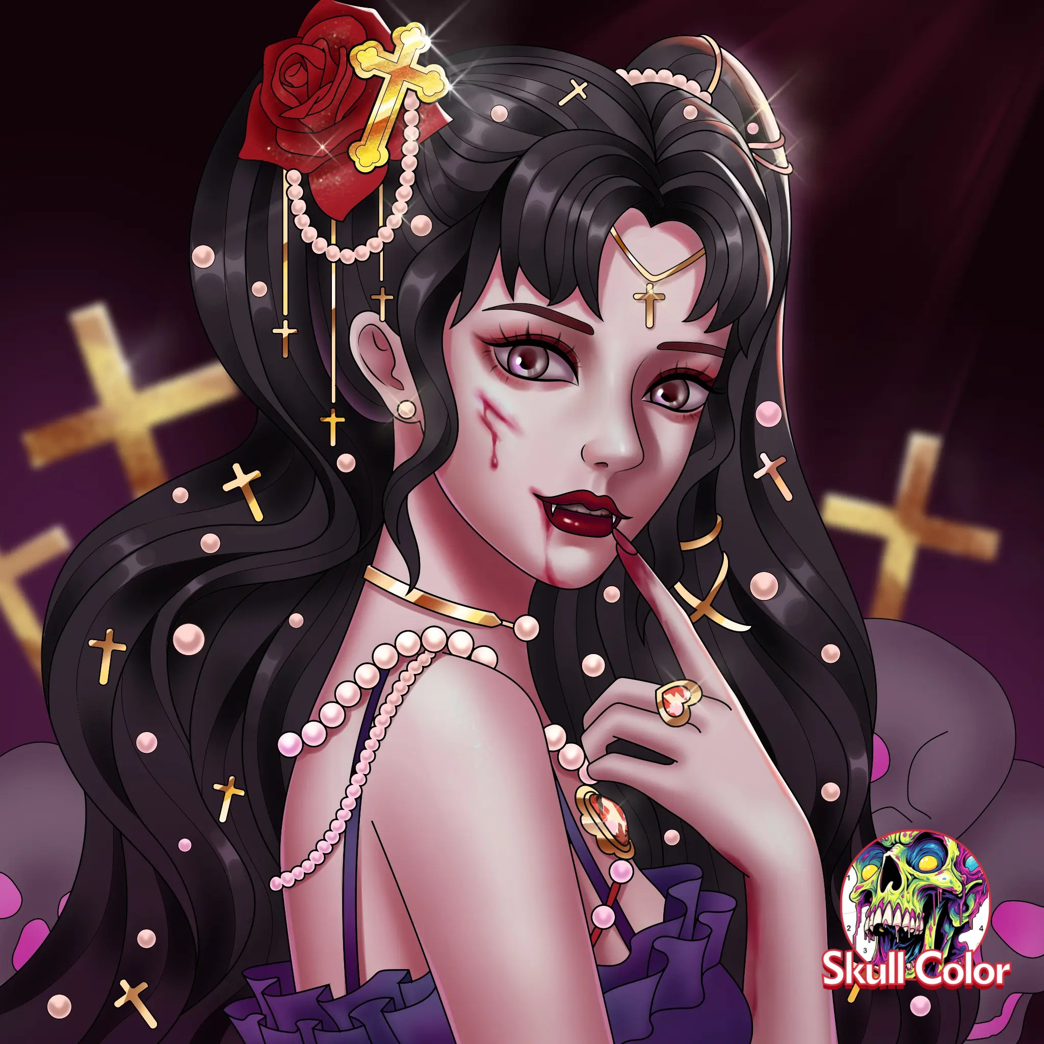 user avatar image for Hannah