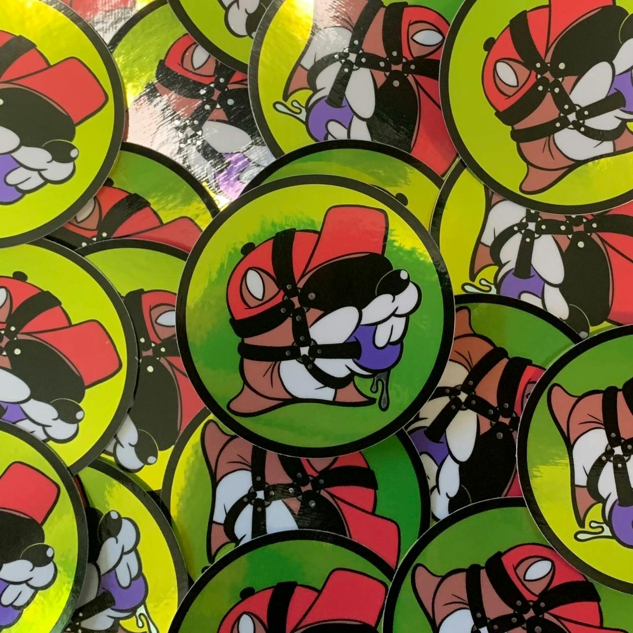 user avatar image for spork