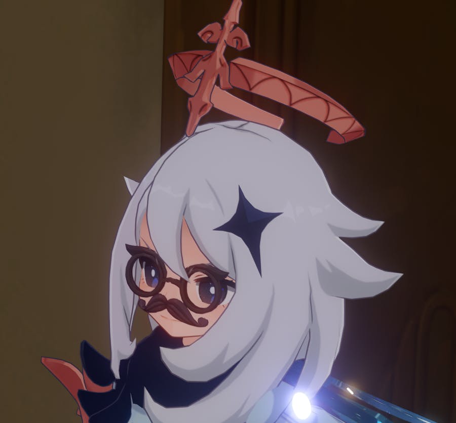 user avatar image for Syl