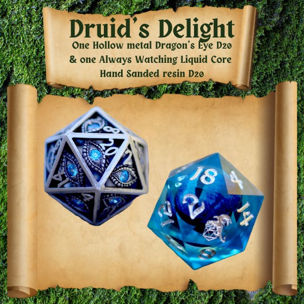 Druid's Delight