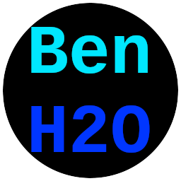 user avatar image for Ben_H2O