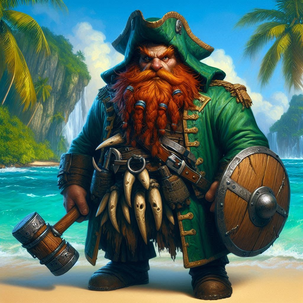 user avatar image for Zaracas
