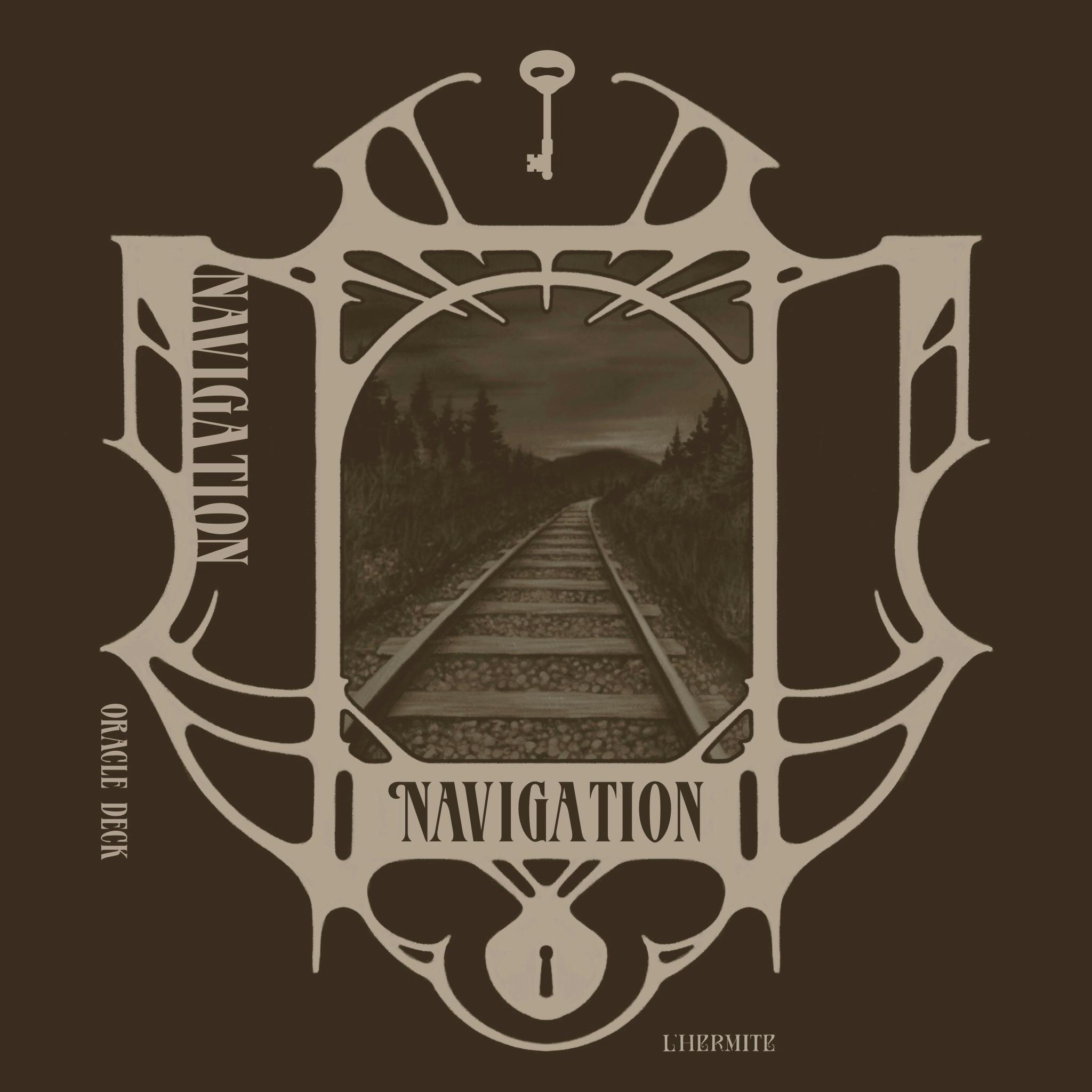 Railways and ornaments