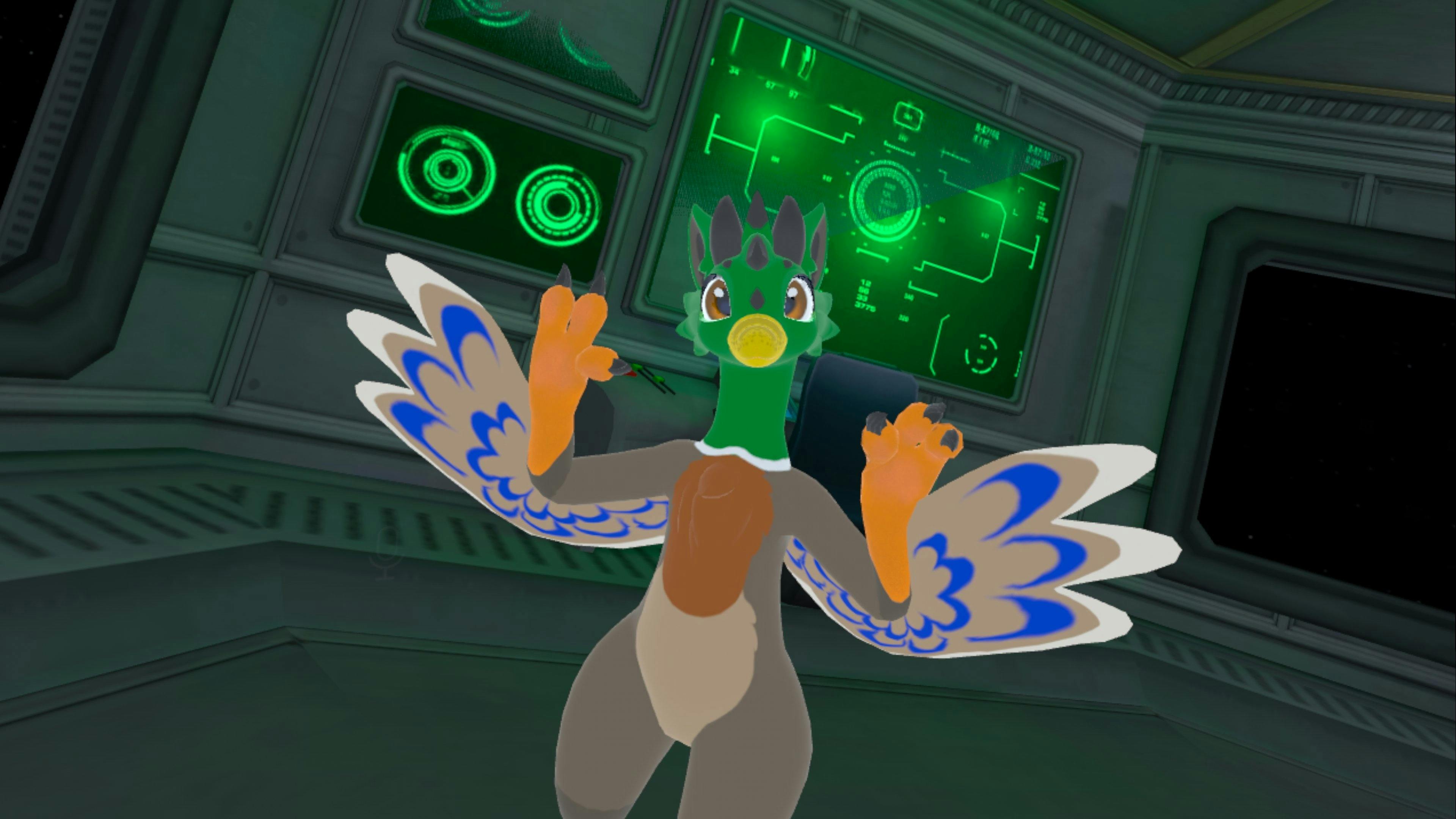 user avatar image for Captain_Duck