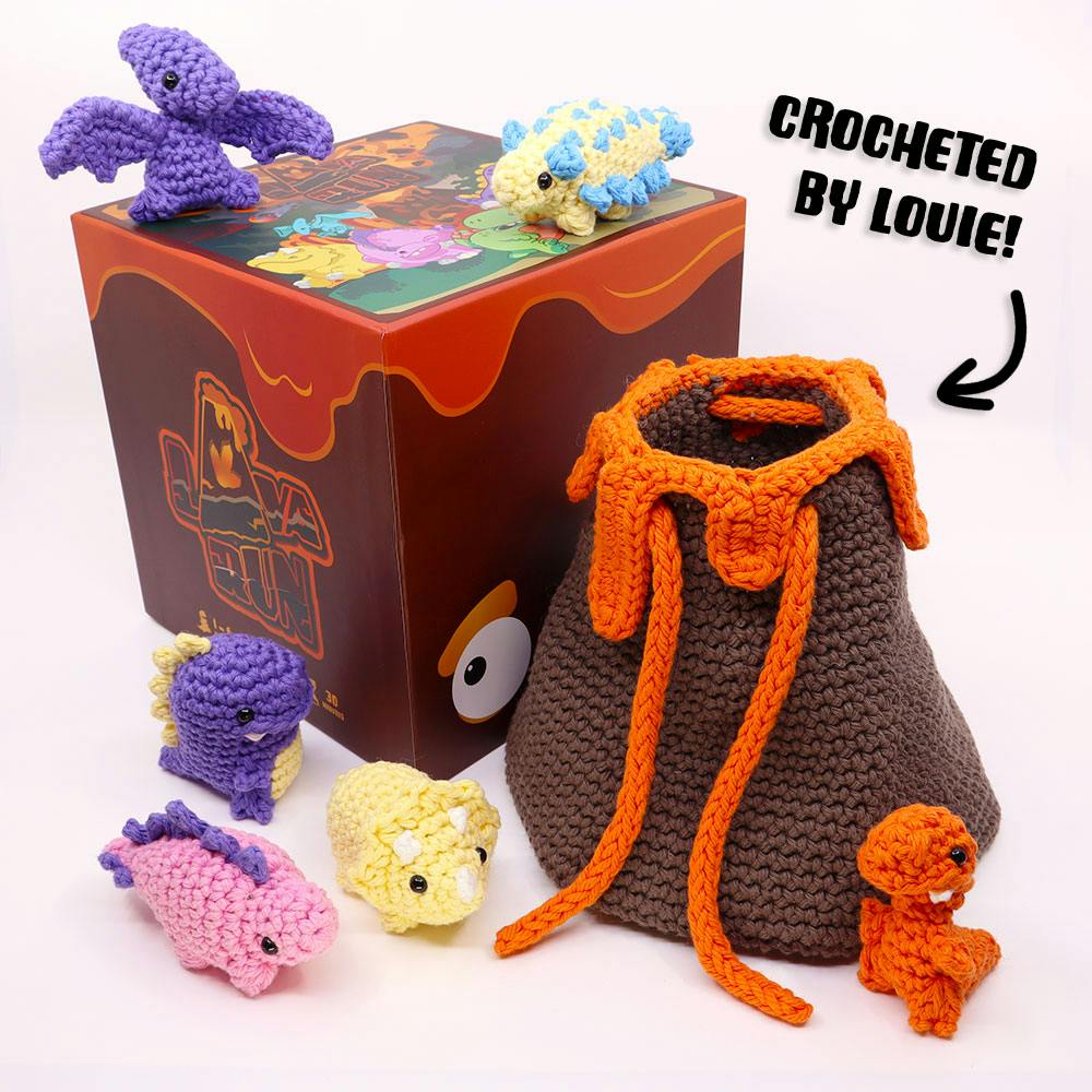 Legendary Lava Run Bundle