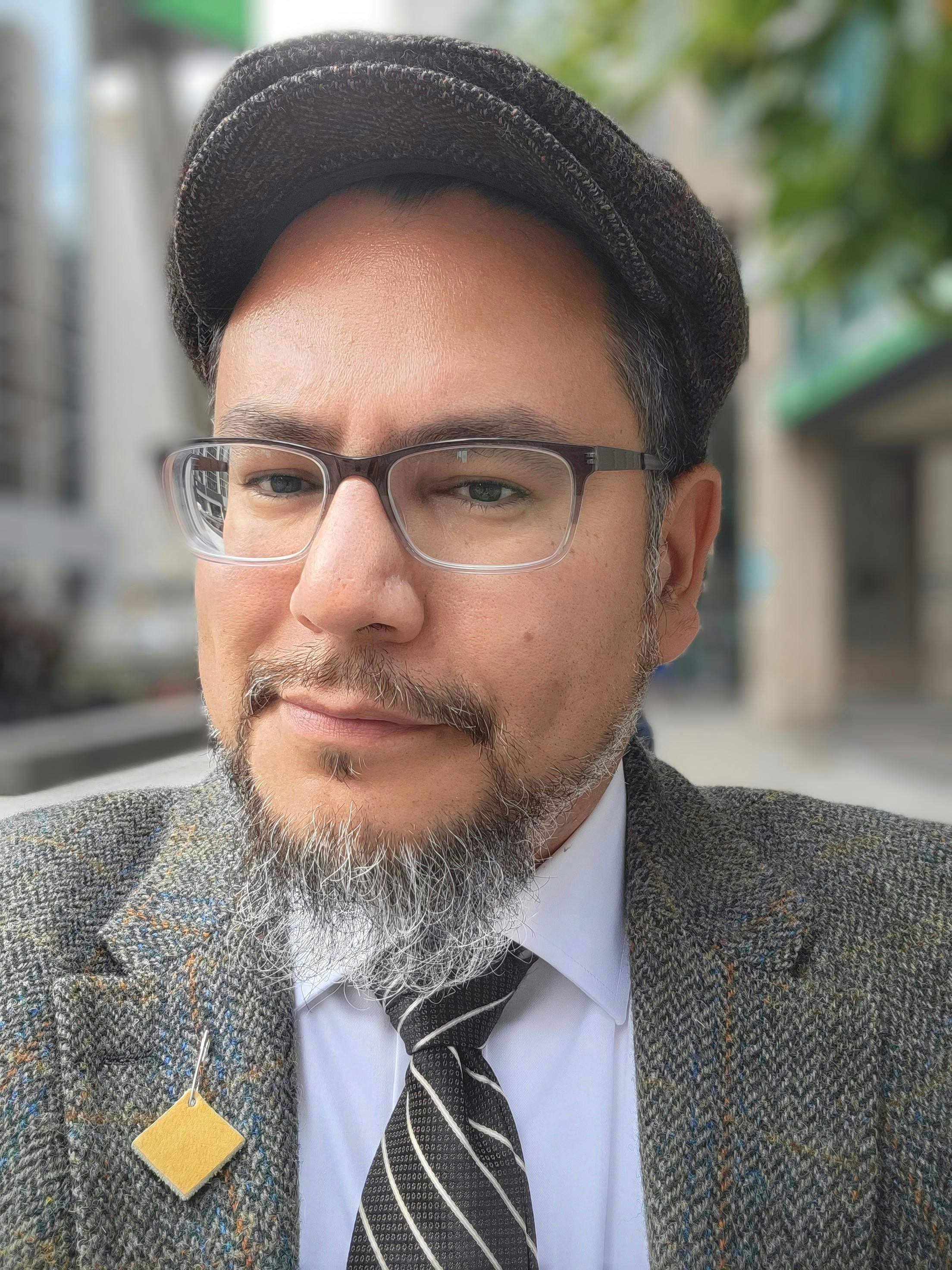 user avatar image for John Alan Jack