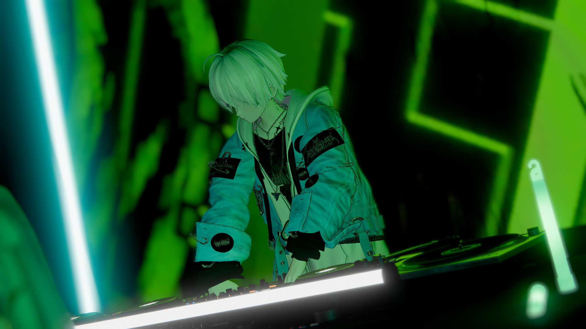 user avatar image for Dubsu