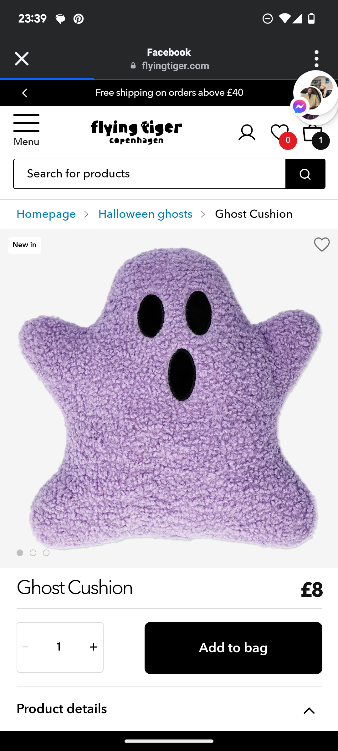 user avatar image for Natasha 