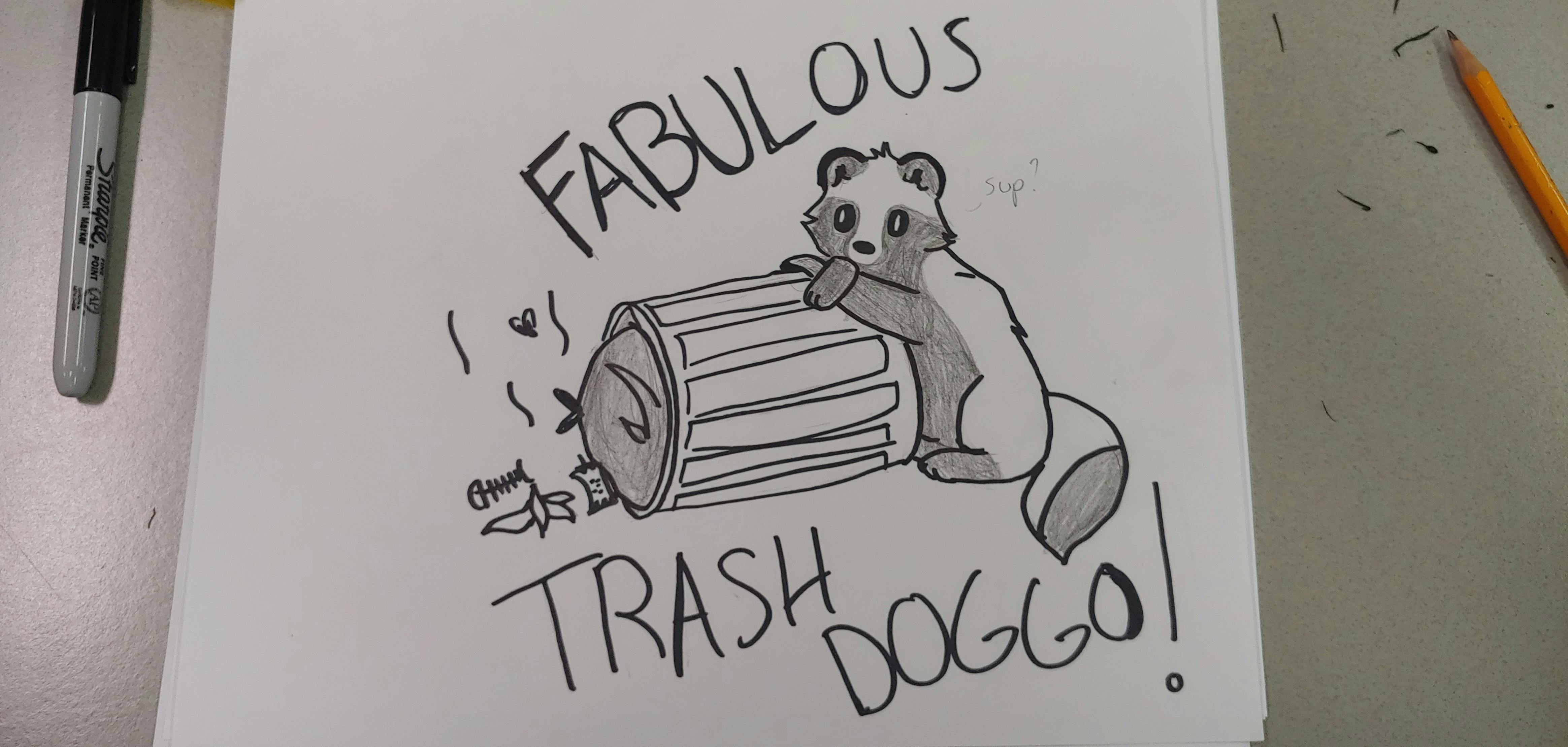 user avatar image for A random tanuki