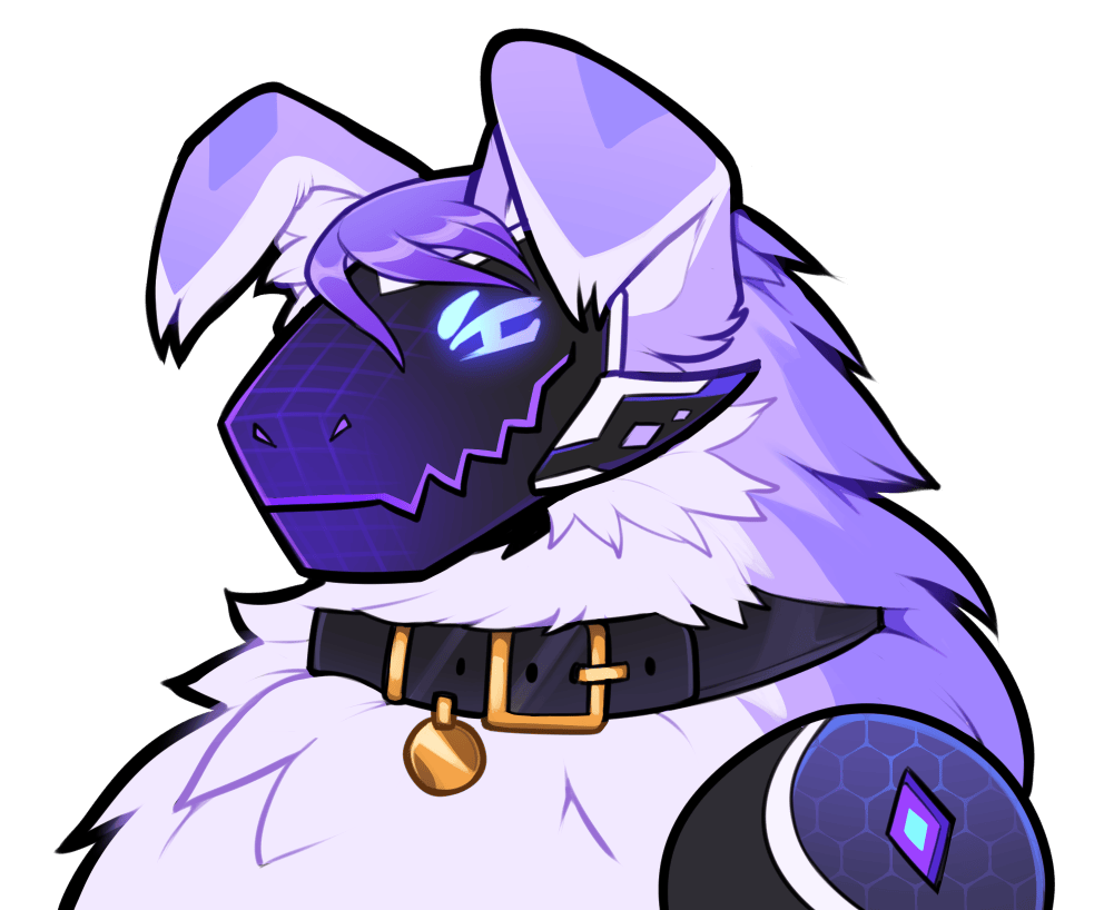 user avatar image for T3TR01D