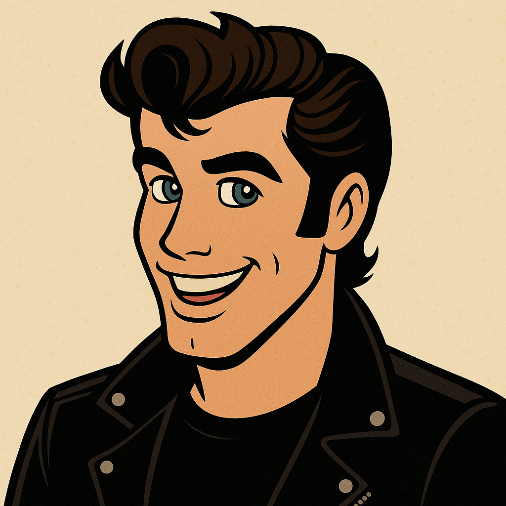 user avatar image for Martyn