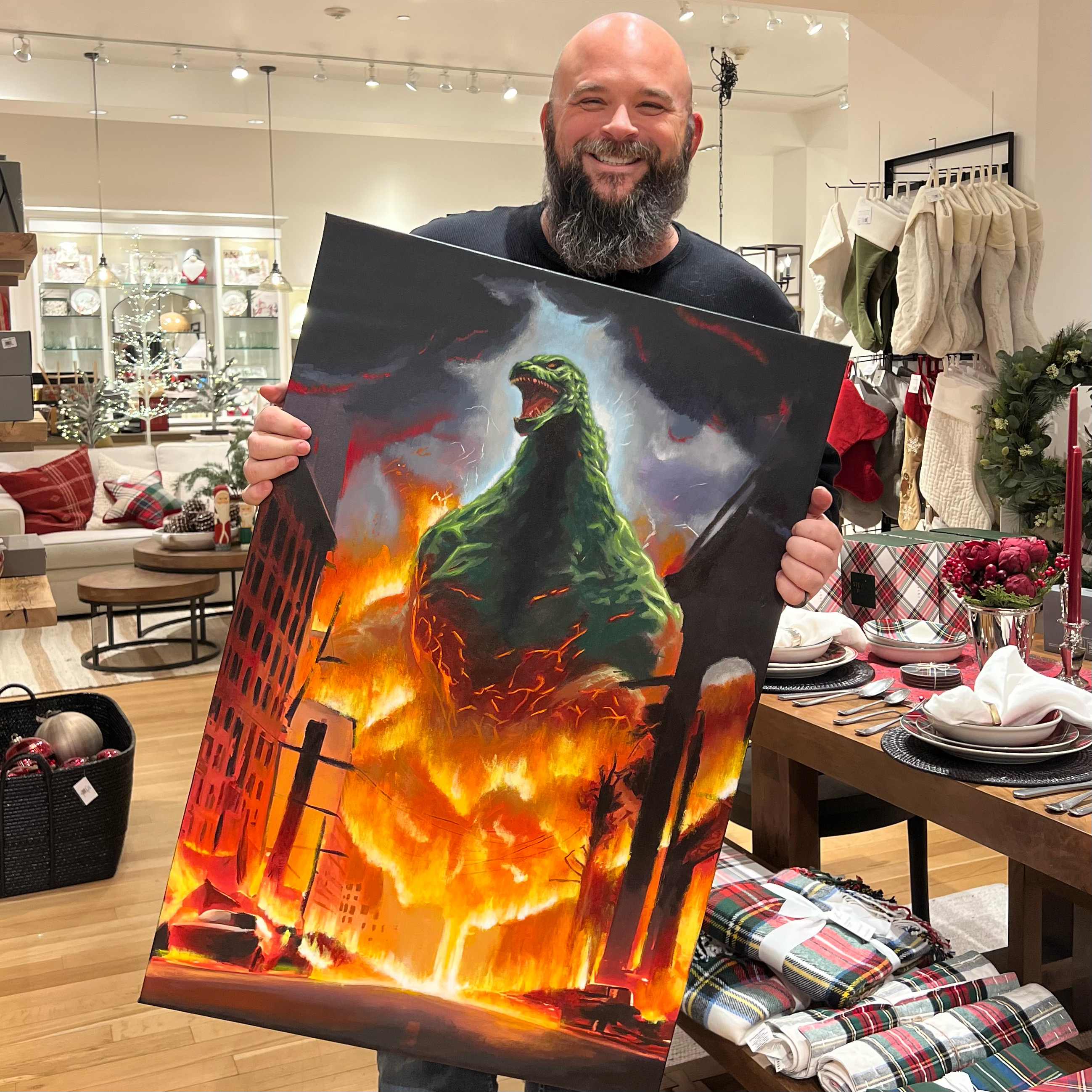 user avatar image for Steven Walden