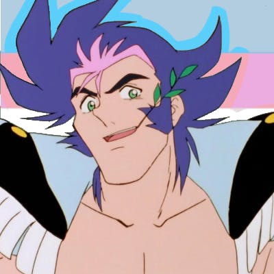 user avatar image for Jay