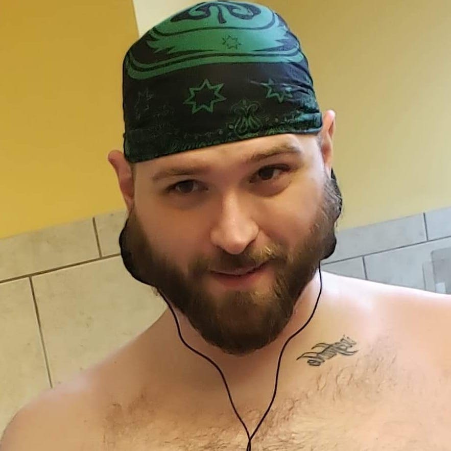 user avatar image for Leechtamer 