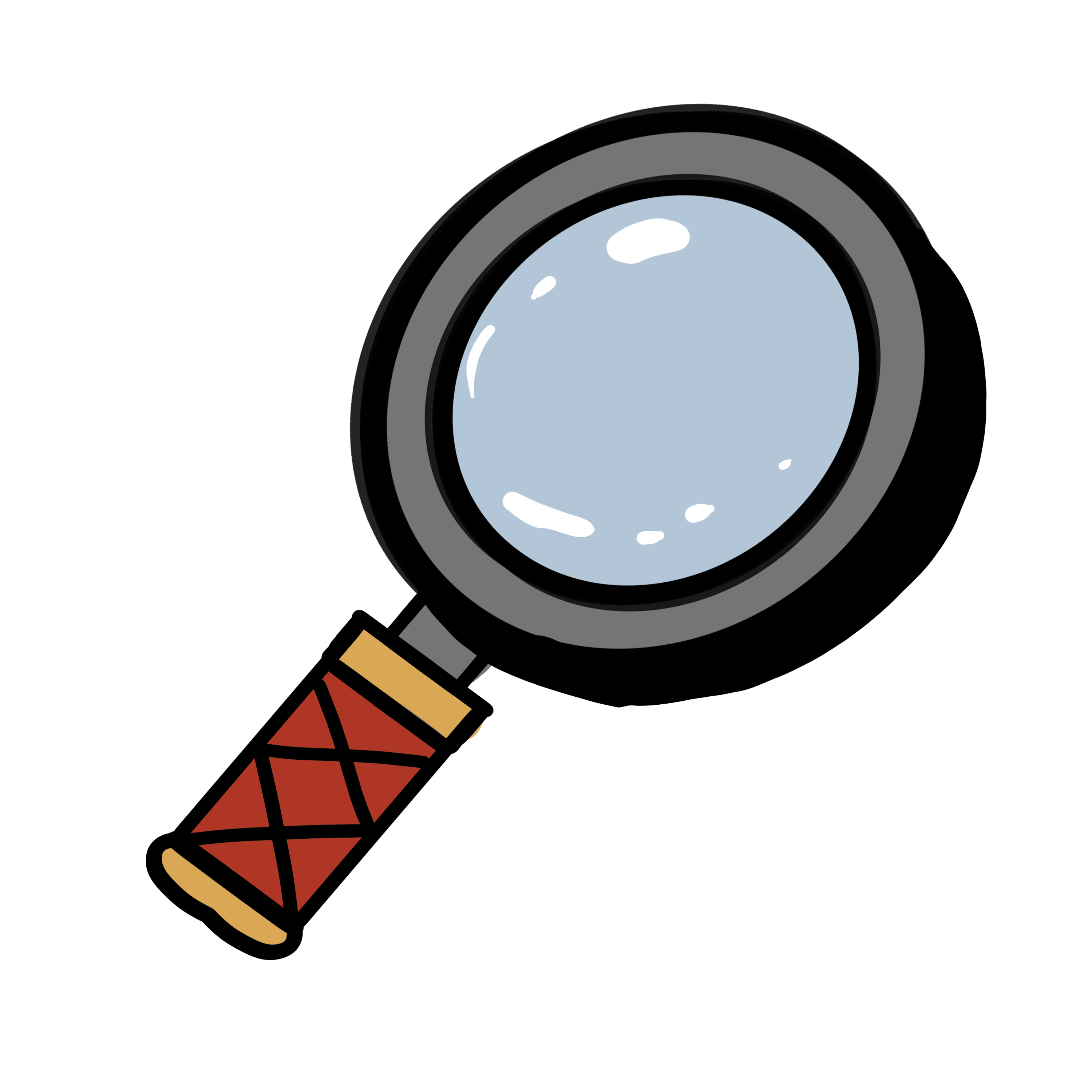 Magnifying Glass