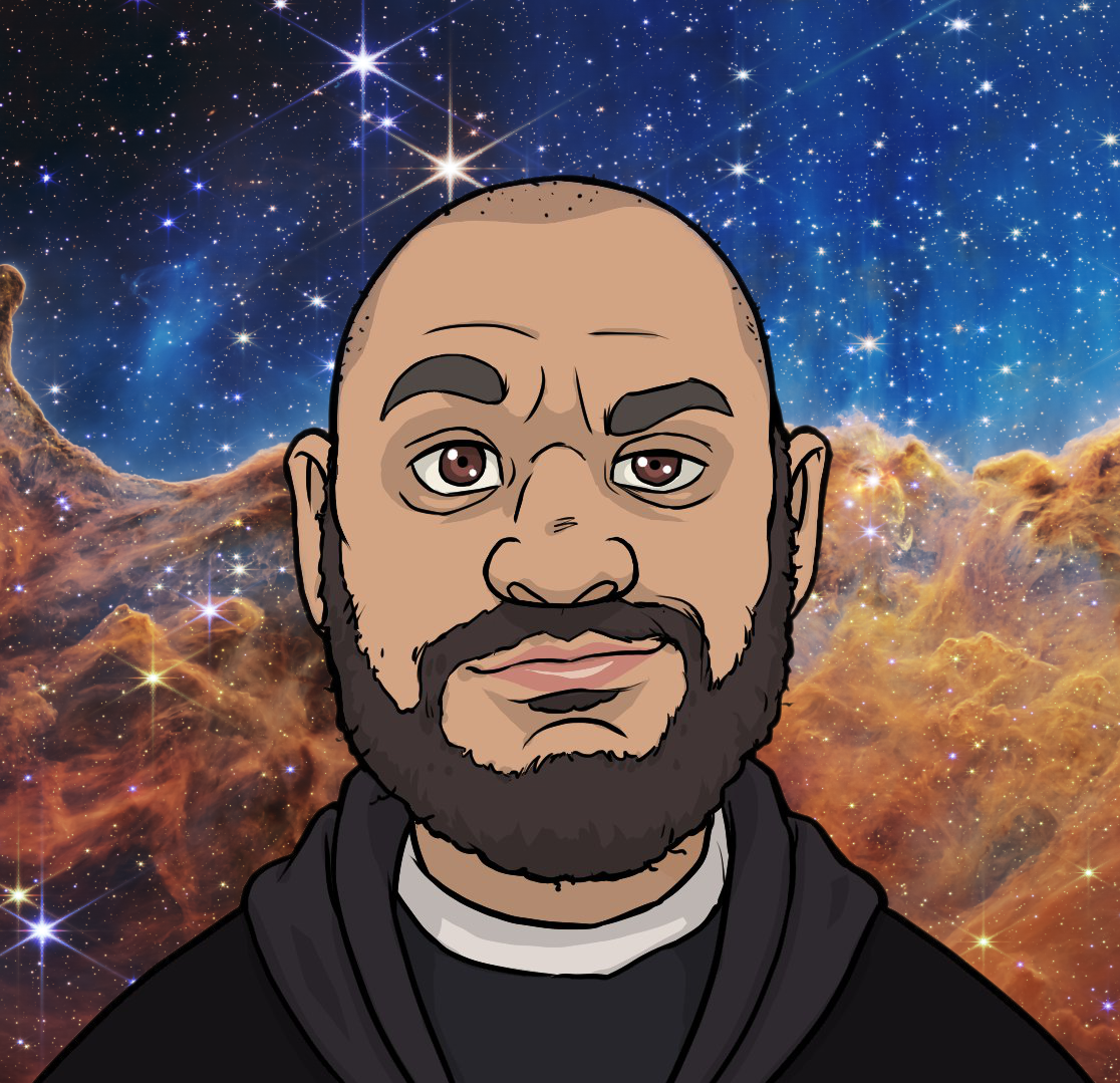 user avatar image for Cerone Almighty