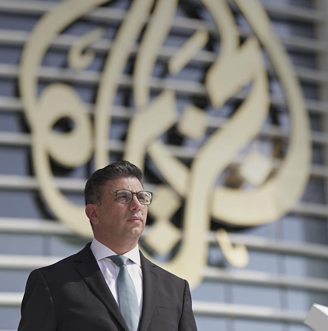 user avatar image for Nadim AL-Mallah