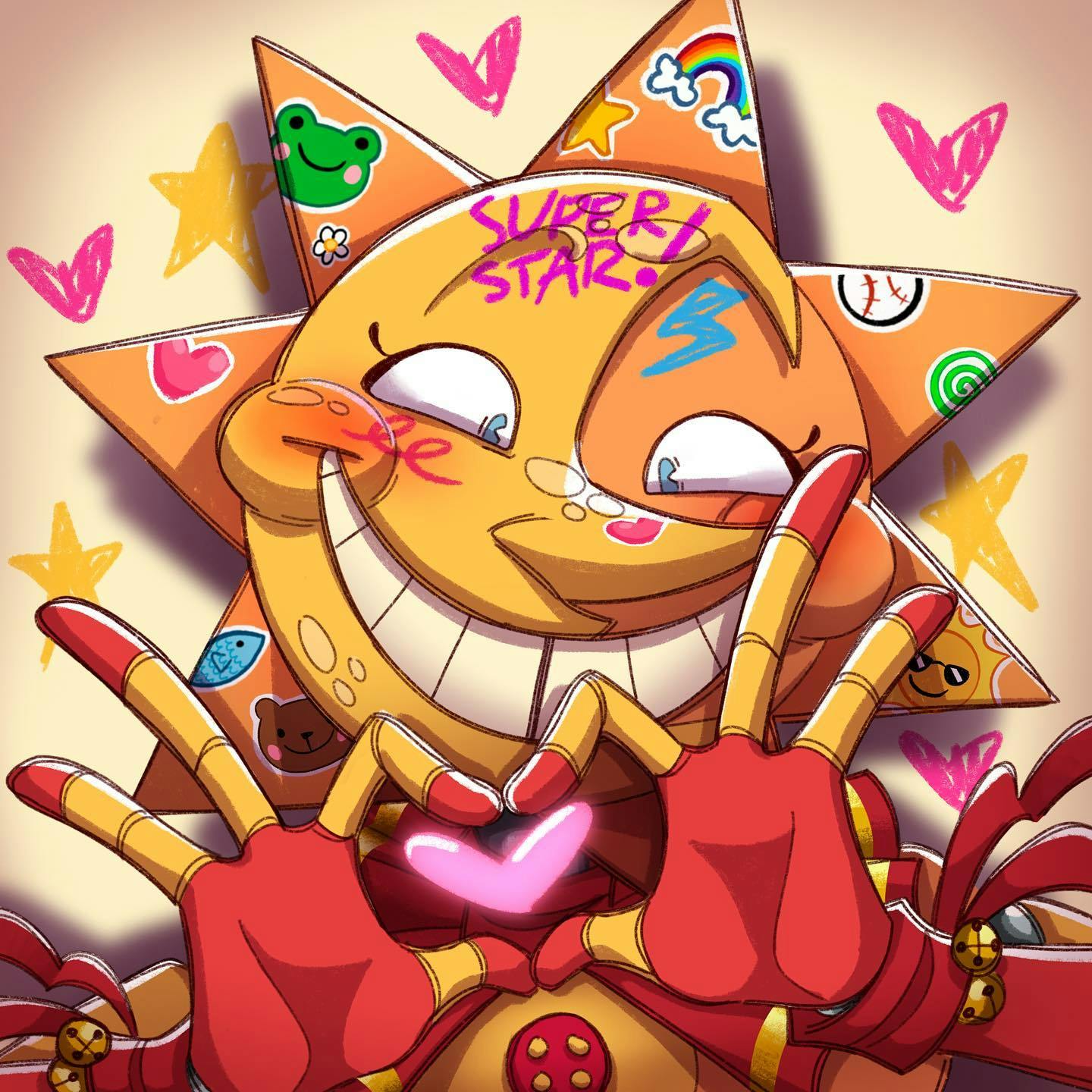 user avatar image for vannyssa